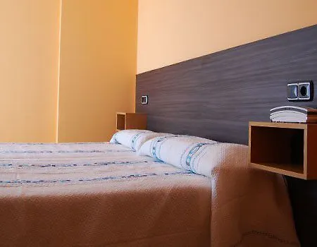 Bluesea Hotel 3*