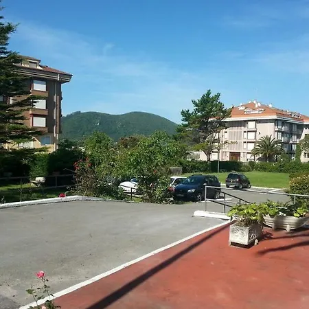 Hotel Bluesea