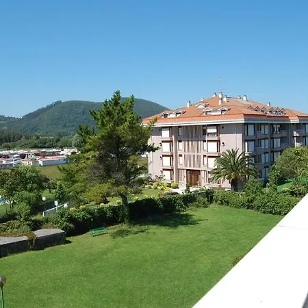 Bluesea Hotel Noja