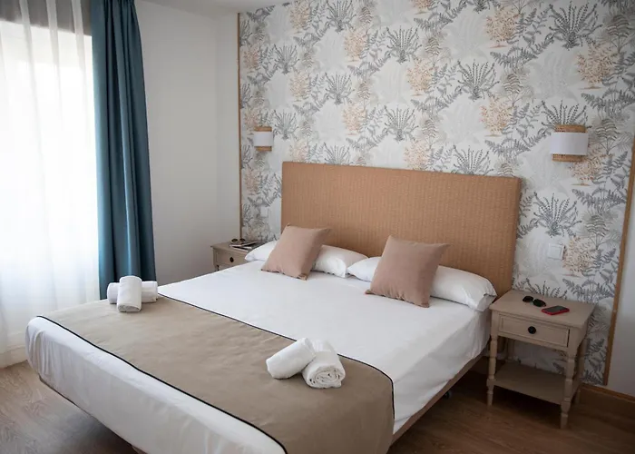 Bluesea Отель 3*