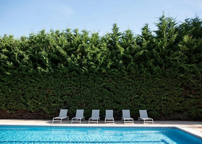 Bluesea Отель Ноха