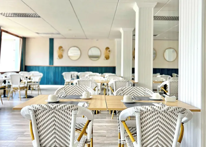 Bluesea Отель 3*