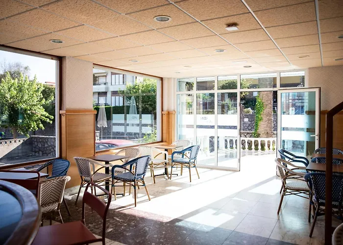 Bluesea Отель 3*