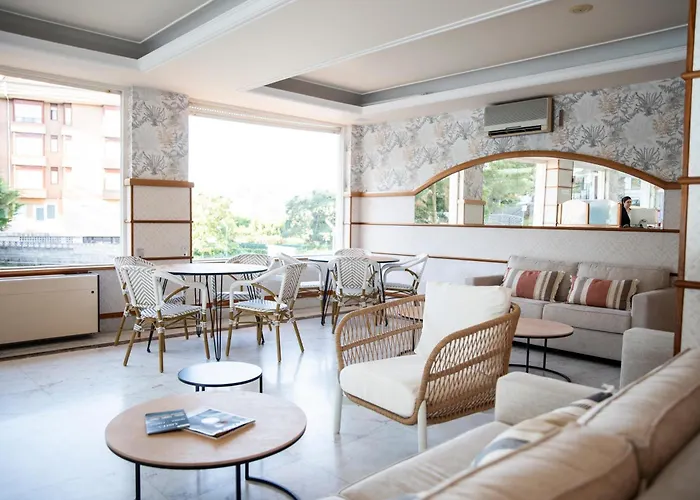 Bluesea Отель Ноха