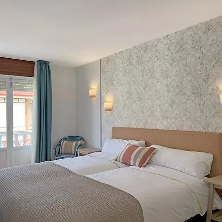 Bluesea Noja Hotel 3*