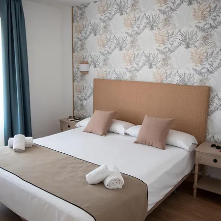 Bluesea Noja Hotel 3*