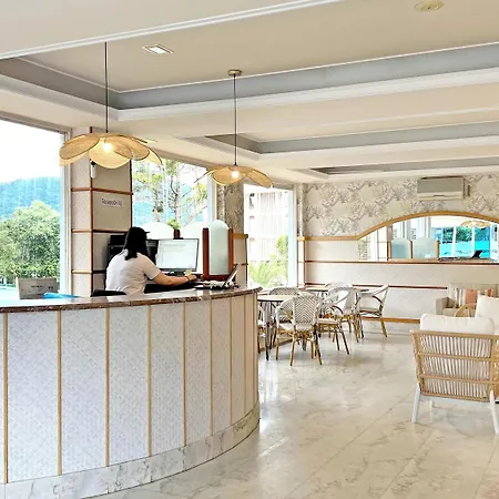 Moon Dreams Hotel Noja