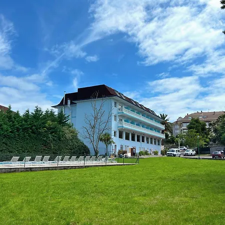 Hotel Bluesea Noja Noja