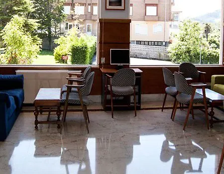 Hotel Bluesea Noja Noja