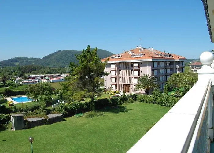 Bluesea מלון נוחה